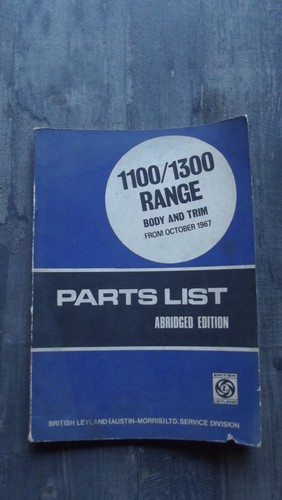 Catalogue pieces de - catalogue,