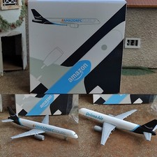 Avion Amazon Livraison