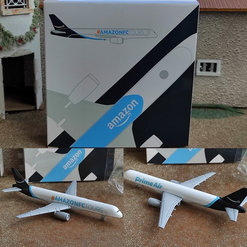 Avion amazon livraison - amazon,