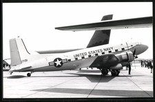 Photographie Avion DOUGLAS