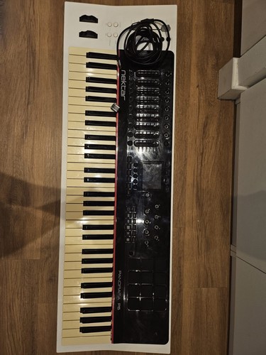 Clavier maître nektar - clavier,