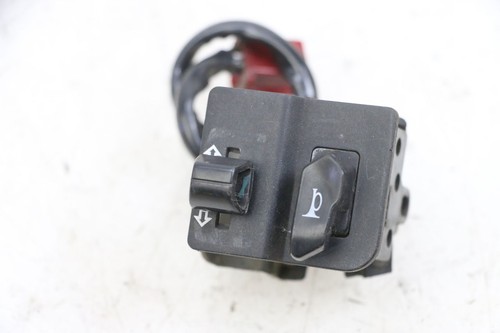 Commodo clignotant mbk - clignotant,