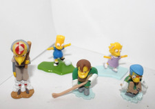 Kinder surprise collection - collection, les