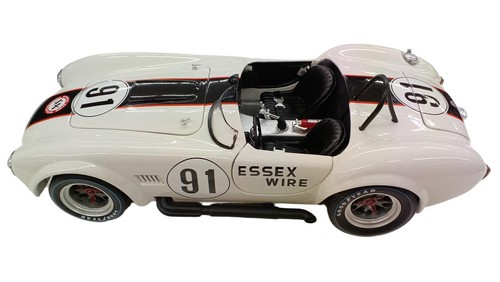 Kyosho shelby cobra - 427, s/c