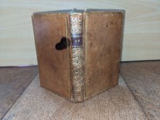 livre ancien-De Saint-Real-Conjuration des Espagnols contre Venise en 1618- 1781