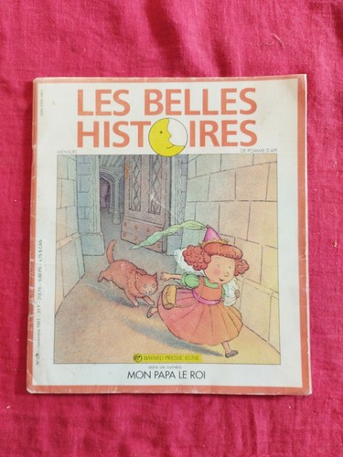 Les belles histoires - les,