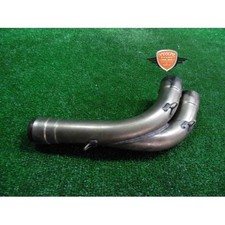 Tuyan echappement Ducati