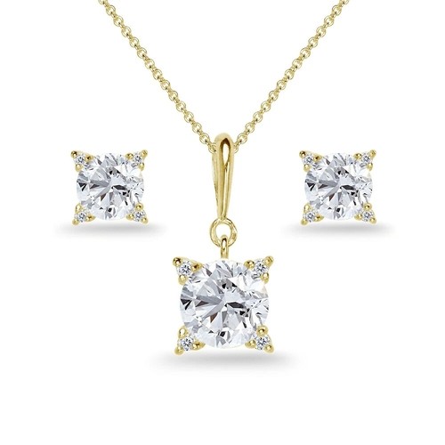 Collier boucles - collier,