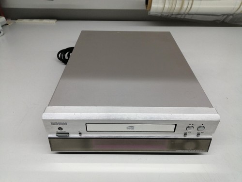 Denon dcd 201sa presta - presta, lecteur