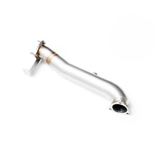 Downpipe pour audi avant - downpipe, a6