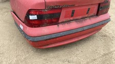 BUMPER ACHTER Opel Calibra Coupé 2.0i 16V (C20XE)