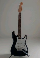 Fender Starcaster Electric