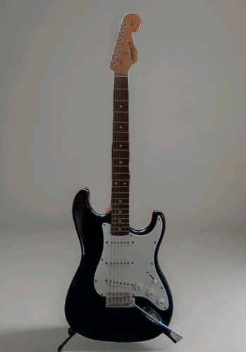 Fender starcaster electric - fender,