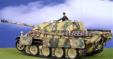 FORCES OF VALOR 1/32 CHASSEUR