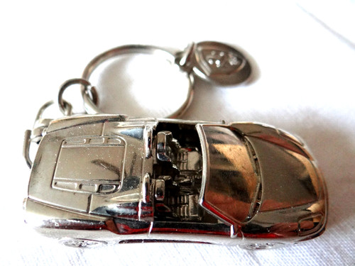 Porte clés automobile - porte,