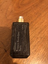 Flacon Parfum Mixte Oud Satin Mood Eau De Parfum 35ml