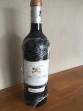 1 Château PAPE CLEMENT 2015