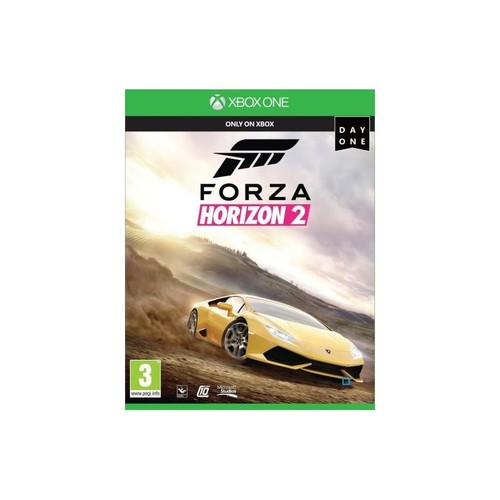 Forza horizon xbox one - forza,