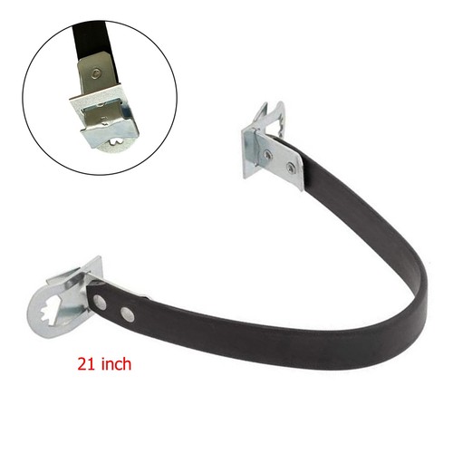 Sangle porte batterie - , levage