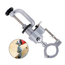 Étau de table neuf support