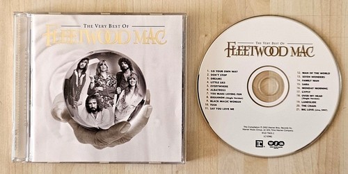 Fleetwood mac the very - ,
