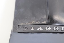 Face avant piaggio - vespa, px