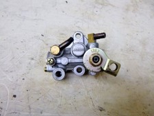 POMPE A HUILE SUZUKI TS 50