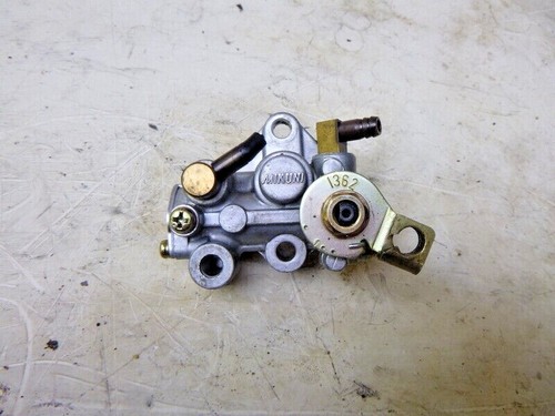 Pompe huile suzuki 50 - a,