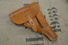 Étui Walther P38 en cuir 100