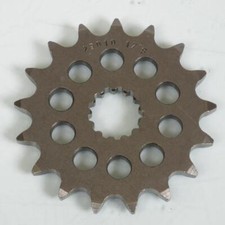 Pignon de sortie de boite Esjot pour Moto Suzuki 1000 GSX-S GT 2015 à 2022 17