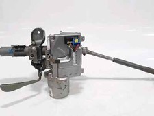 Colonne de direction Ford KA