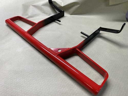 Yamaha raptor 700r grab - raptor, bar