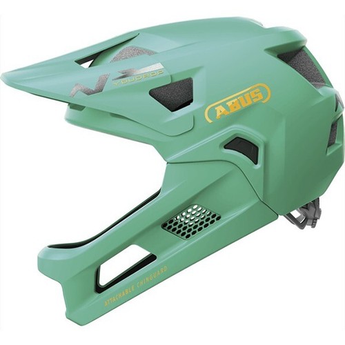 Abus casque enfant intégral - -,