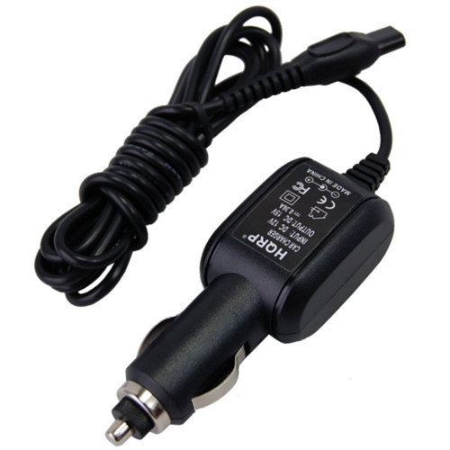 Hqrp voiture chargeur pour - hqrp,