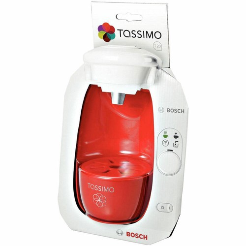 Kit couleur pour tassimo - tassimo, t20