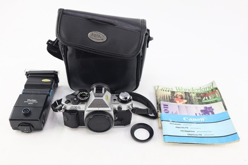Canon program 35mm - canon,