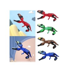 Main griffe dinosaure jouet