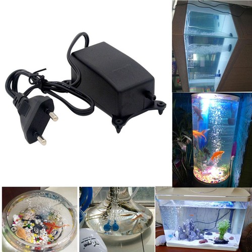 Aquarium pompe air - air, fish