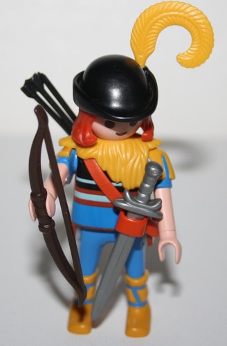 Playmobil special 4672 soldat - playmobil,