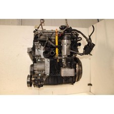 Moteur complet asz - moteur,