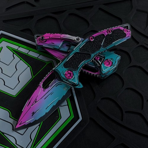 Heretic knives medusa - heretic,
