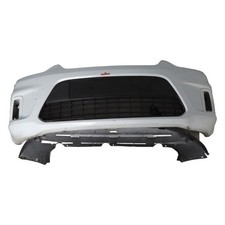 Pare choc avant - Ford C-MAX I PH.2 - Blanc - 1513248 - B0-5416G