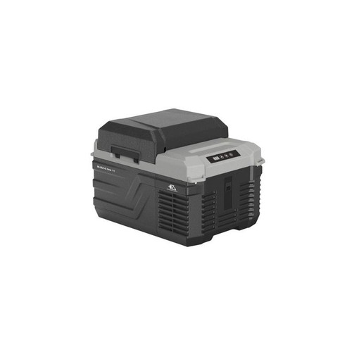 Eza glaciere compression - glaciere,