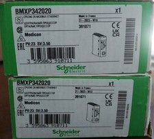 SCHNEIDER ELECTRIC Modicon