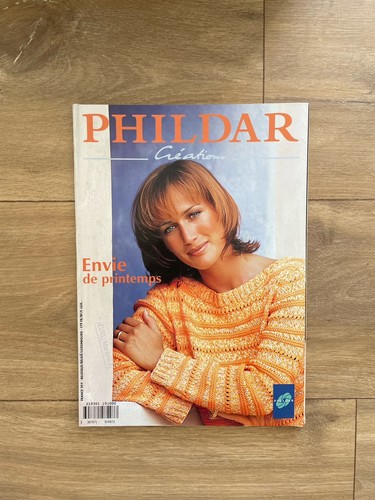 Catalogue phildar créations - phildar,