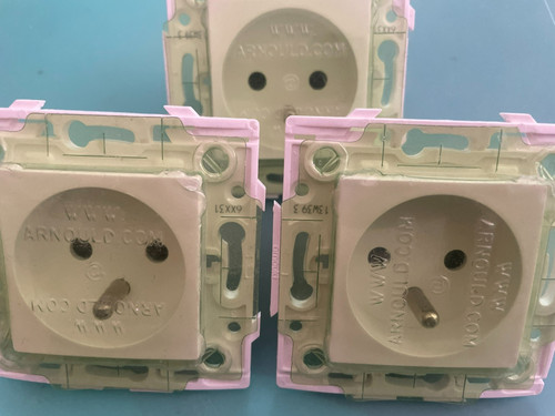 Arnould espace lot - arnould, prises