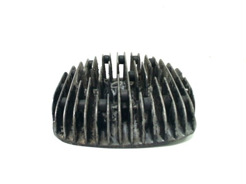 Culasse suzuki 250 - suzuki, rm