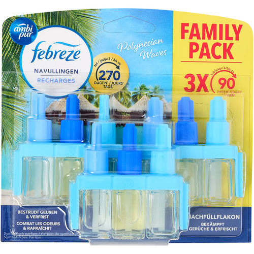 Febreze recharge diffuseur - recharge,