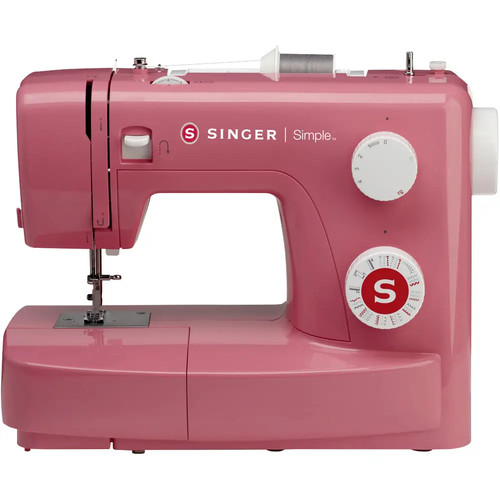 Singer machine coudre bras - à,