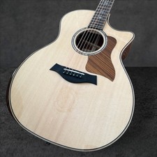Taylor Next Generation 814ce